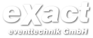 exact eventtechnik GmbH